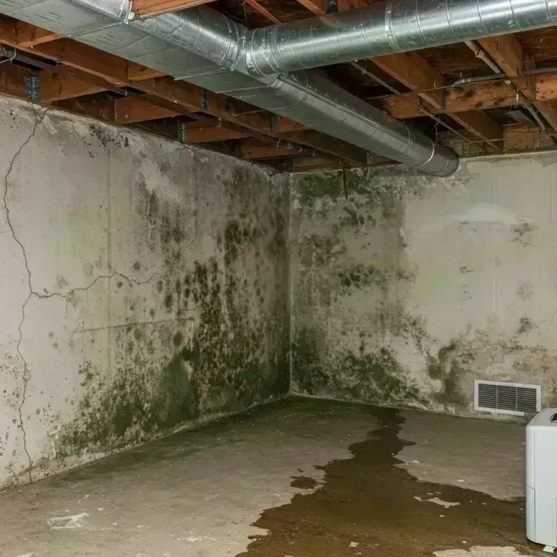 Professional Mold Removal in Franklinton, LA